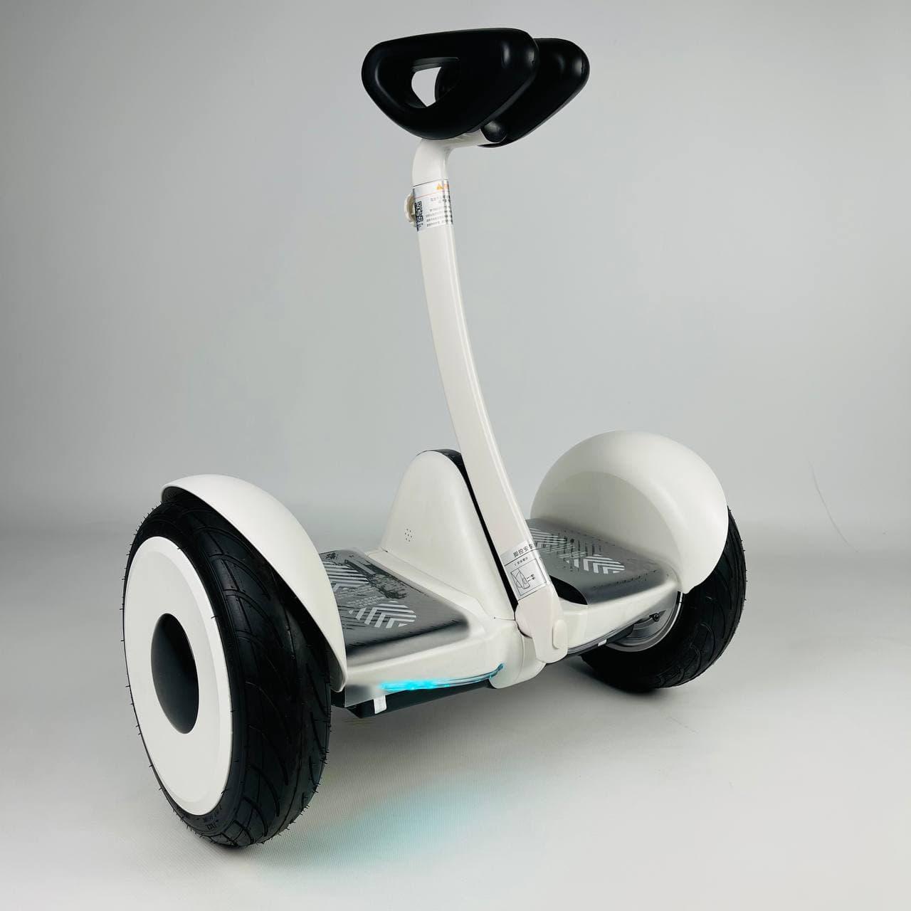 Сігвей Ninebot | MiniRobot Mini Білий, фото 1