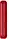 Телефон Nokia 2660 Flip DS Red UA UCRF, фото 3