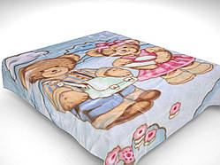 Плед 110х140 Kiddi Superon 8630