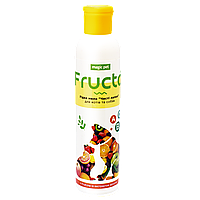 Жидкое мыло Magic Pet FruitLine "Чистые лапки" Тропикано для котов и собак, 220 мл