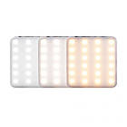 Кемпінговий Ліхтар Naturehike Moonlight 1300 9000mAh NH18Y001-A black, фото 4