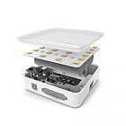 Кемпінговий Ліхтар Naturehike Moonlight 1300 9000mAh NH18Y001-A black, фото 8