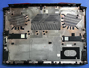 Розбирання ноутбука Acer Nitro 515-55 Днище корпусу оригінал, фото 3