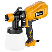 Фарбопульт електричний Mаchtz MSG-1008, фарборозпилювач