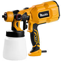 Фарбопульт електричний Mаchtz MSG-1010, фарборозпилювач