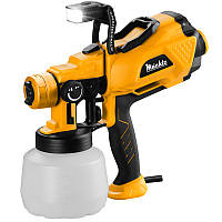 Фарбопульт електричний Mаchtz MSG-1210 L PRO, фарборозпилювач