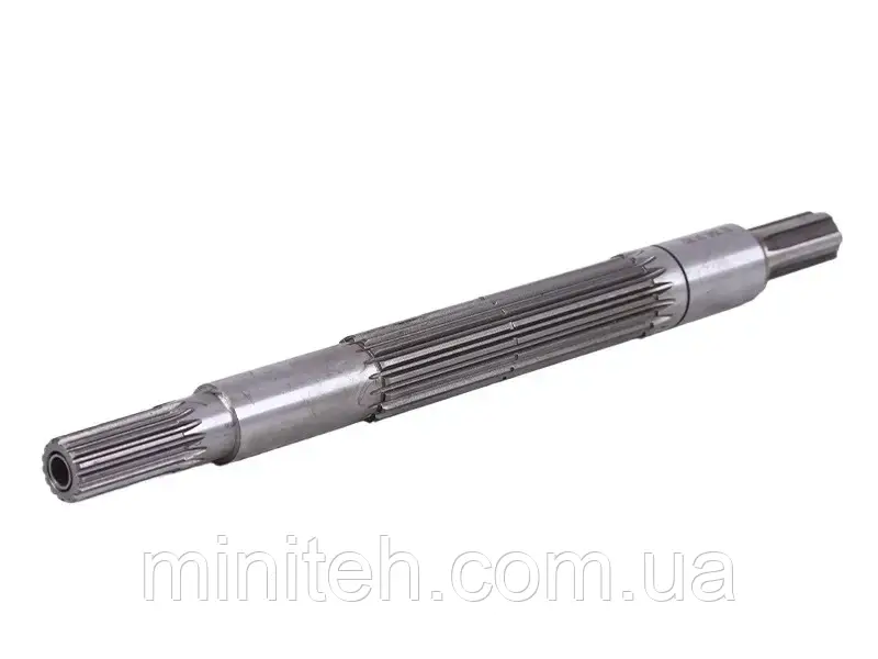 Вал первинний Jinma