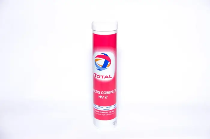 Купить Total Смазка MULTIS COMPLEX HV2 (зеленый), цена 215 грн — Prom ...