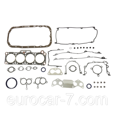 Комплект прокладок на двигун Mazda FE / F2, фото 1