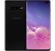 Смартфон Samsung Galaxy S10+ 128GB SM-G975U 1SIM Black