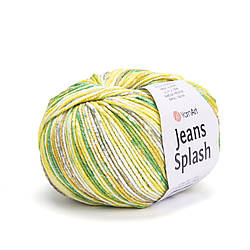 Yarnart Jeans Splash (Джинс Сплеш)   948