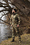 Костюм Undolini Soft Shell Мультикам Демісезонний, фото 8