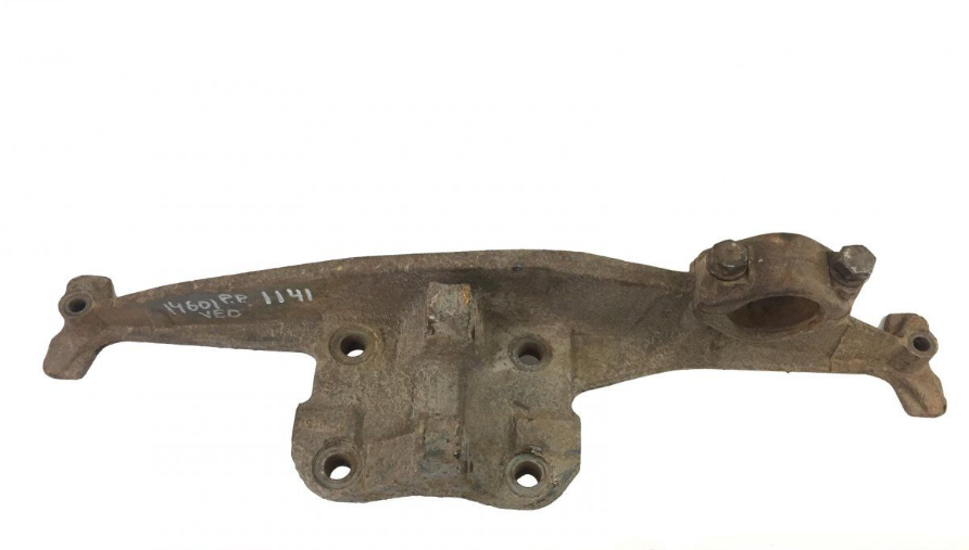 Кронштейн пневмопідвіски R б/в DAF CF 85 (1778749) оригінал, 500х250х900 мм