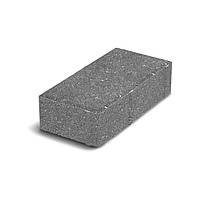 Цегла стандартна (всі кольори на білому цементее) 8см.