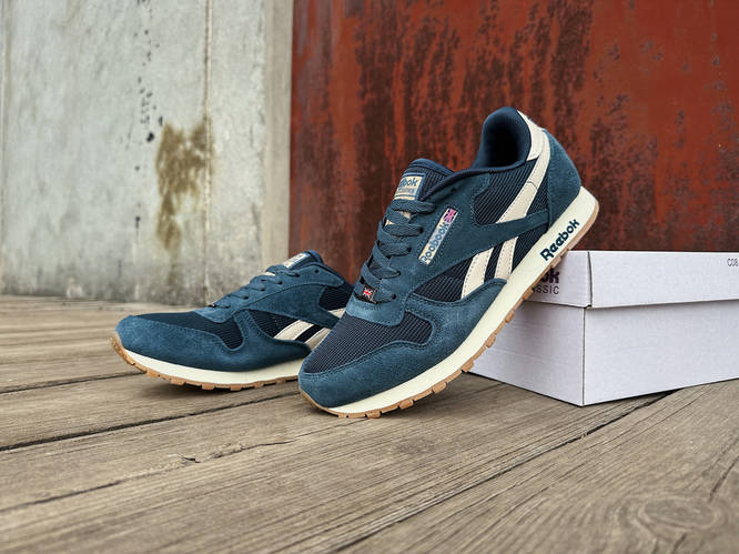 Reebok original deals homme deepblue