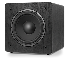 Dynavoice Challenger SUB-8 активний сабвуфер