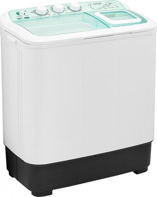 Пральна машина напівавтомат ARTEL TE 60 L GREEN