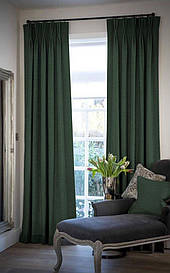 Тканина для штор PARIS 100200 V — 2613