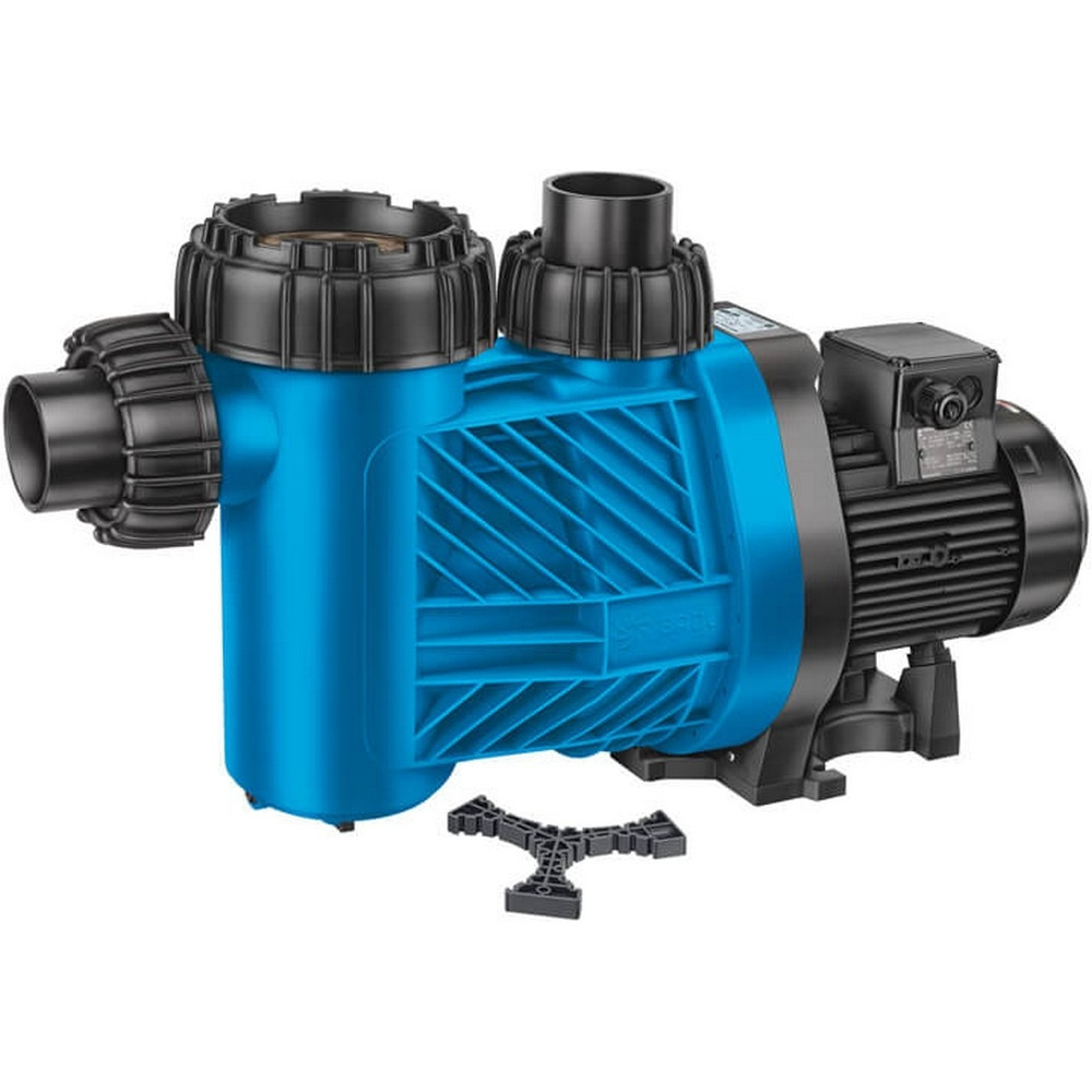 Насос для басейну Speck BADU Prime 40 (220 В. 40 м3/год. 2.2 кВт)