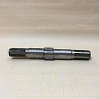 Вал вторинний Z-6