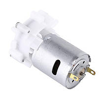 Помпи Mini Water Pump DC 3-12V. Помпа для подачі рідких добрив, фото 5