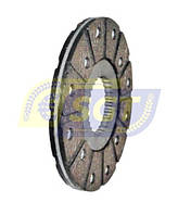 Гальмівний диск D165 на комбайн New Holland | 80356723