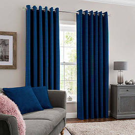 Штори DIAMOND MICROVELUR 31 — PARLEMENT