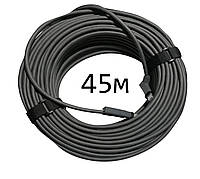 Оригинальный кабель для Старлинк 45 метров 150 футов.