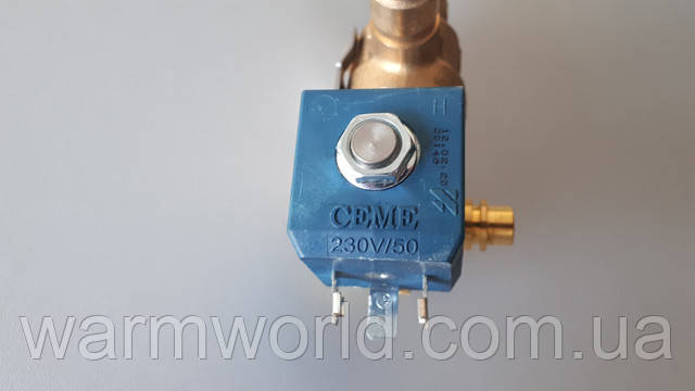 CEME 230V/50 CEME 230V/50