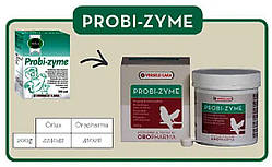 Вітаміни для папуг і птахів Oropharma Probi-Zyme (Versele Laga)200g