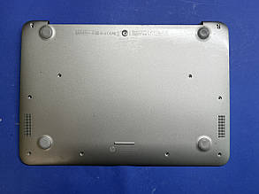 Розбирання ноутбука HP 14-Z000NL Низ корпусу кришка нижня корпус, фото 2