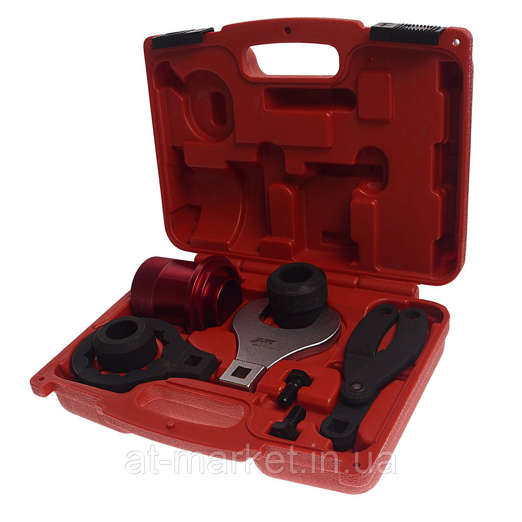 Набір інструментів для ремонту редуктора заднього моста BMW RWD, 4WD, фото 1