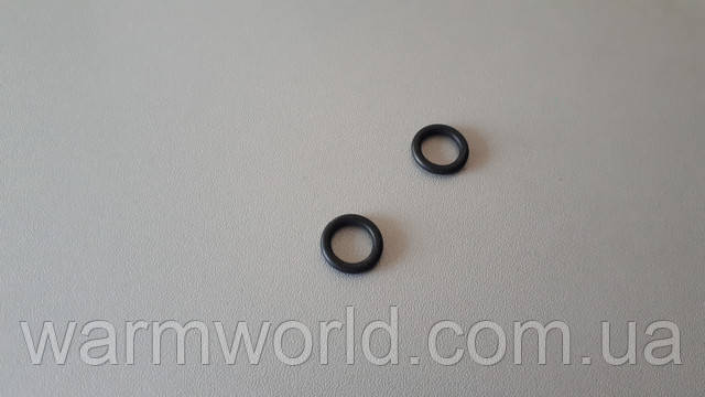 2 прокладки О-кольцо 14(9)х2,5 2 прокладки О-кольцо 14(9)х2,5