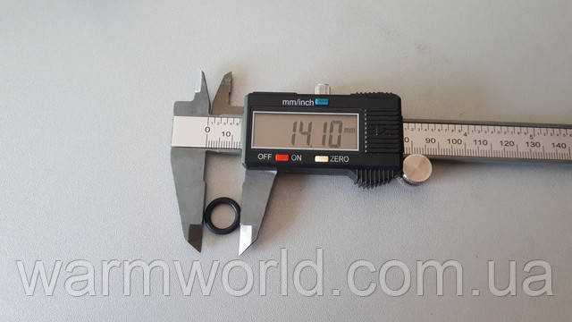 2 прокладки О-кольцо 14(9)х2,5 2 прокладки О-кольцо 14(9)х2,5