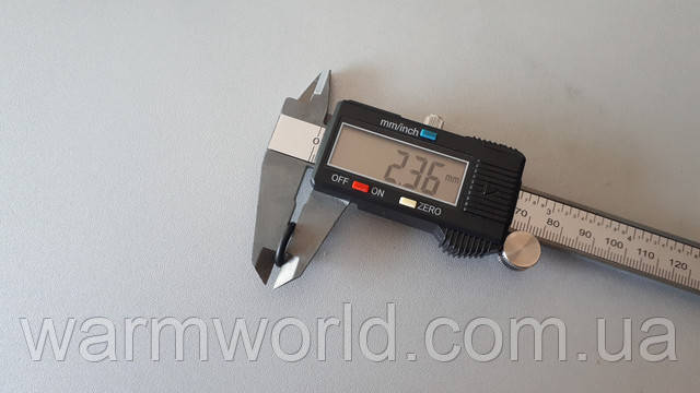 2 прокладки О-кольцо 14(9)х2,5 2 прокладки О-кольцо 14(9)х2,5