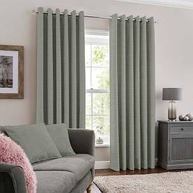 Штори DIAMOND MICROVELUR 04-GRI