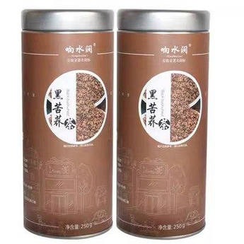 Чай гречаний Ку Цяо, 250 г