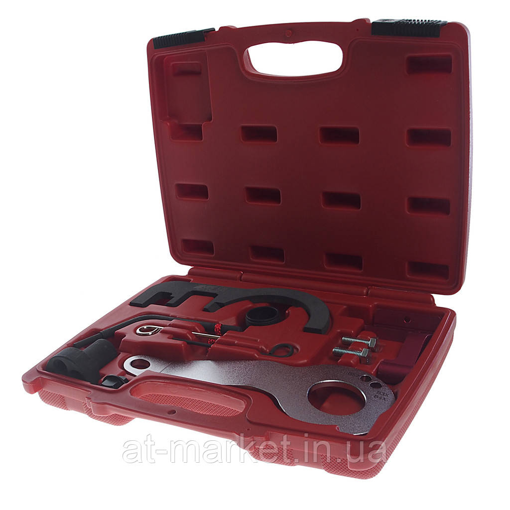 Набір фіксаторів BMW B37, B47, B57, фото 1