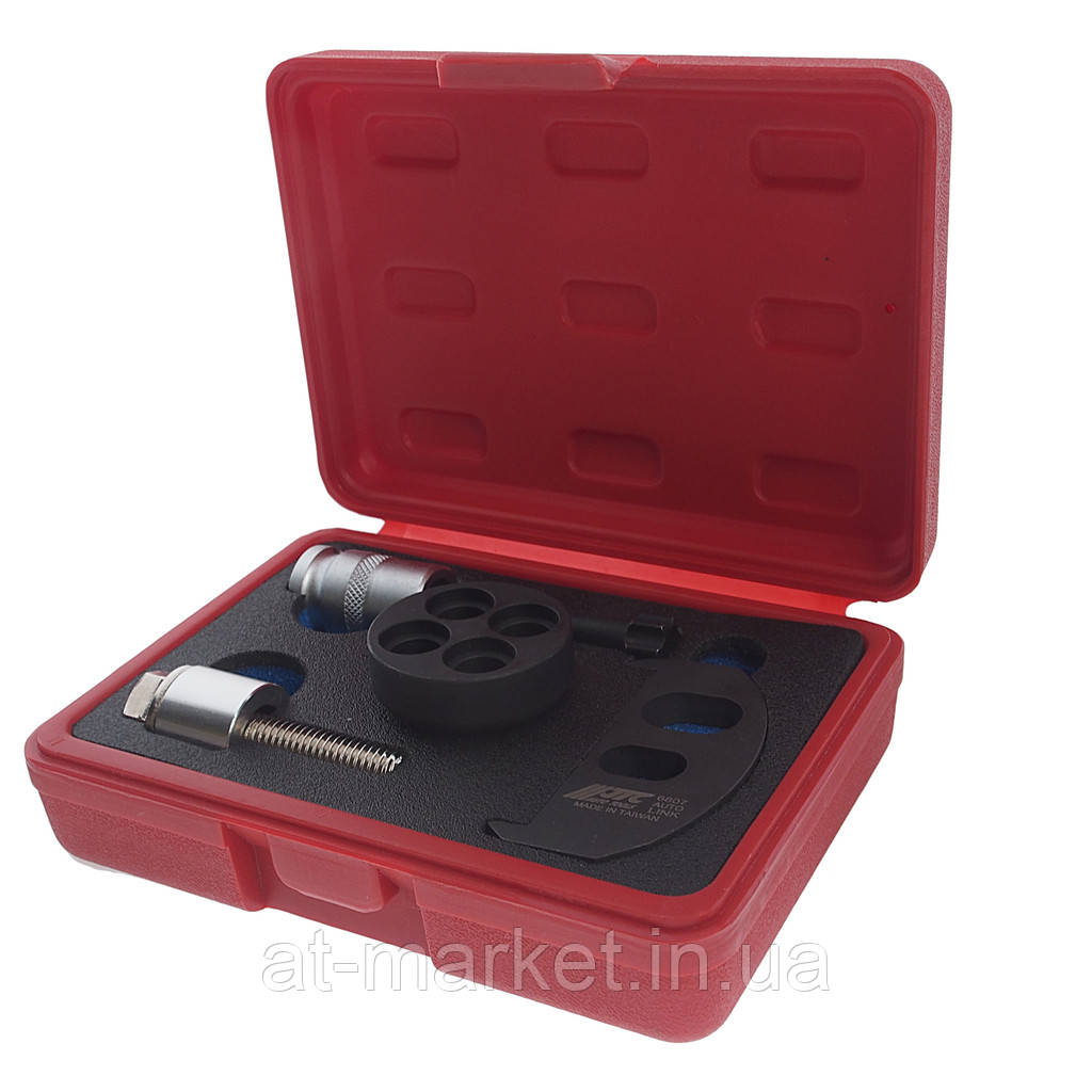 Пристрій для провертання колінлу та фіксації маховика BMW, MINI, фото 1