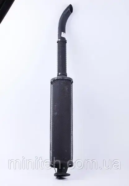 Глушник на 3 отвори Jinma