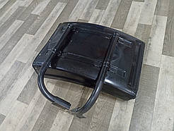 Крило заднє ЛЕВЕ/ПРАВО КамАЗ-4310 43105 (43105-8403021)