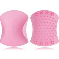 Щетка для массажа головы Tangle Teezer The Scalp Exfoliator and Massager Pretty Pink