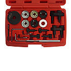 Набор фиксаторов VAG EA888 TSI, TFSI 1.8, 2.0 (6701 & 6702 JTC), фото 3