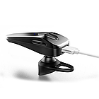 FM-модулятор з Bluetooth та USB, HER8 + Гарнітура / Автомобільний ФМ-трансмітер з MP3, WMA та FLAC, фото 9