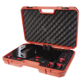 Набір для заміни зчеплення DPS6 FORD, VOLVO