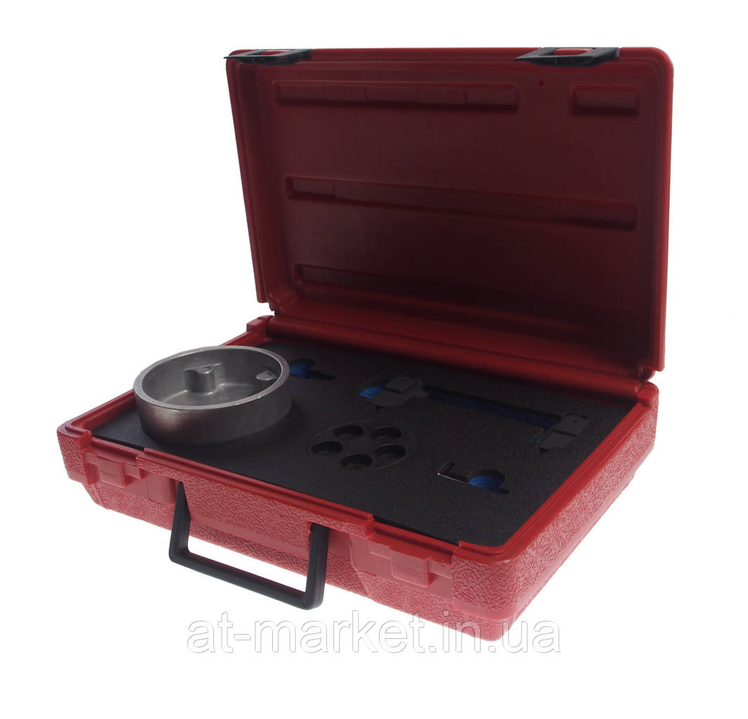 Набір фіксаторів VAG 2.5 TFSI, фото 1