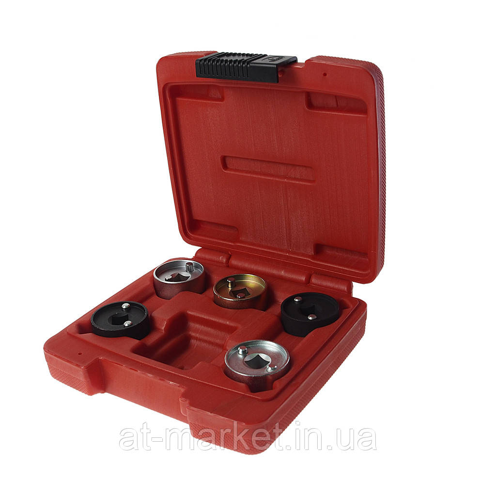 Набір головок для клапана фазорегулятора VAG 5 од., фото 1