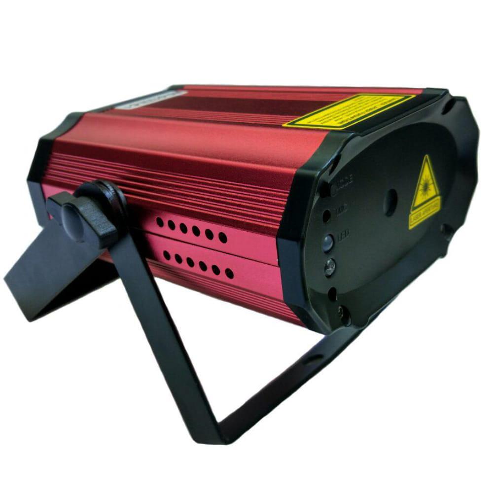 POWERlight FSRG-017N-A3 Міні-лазер, фото 1