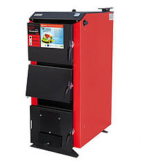 Сталевий твердопаливний котел V 2.0 THERMO ALLIANCE VULCAN SF 18