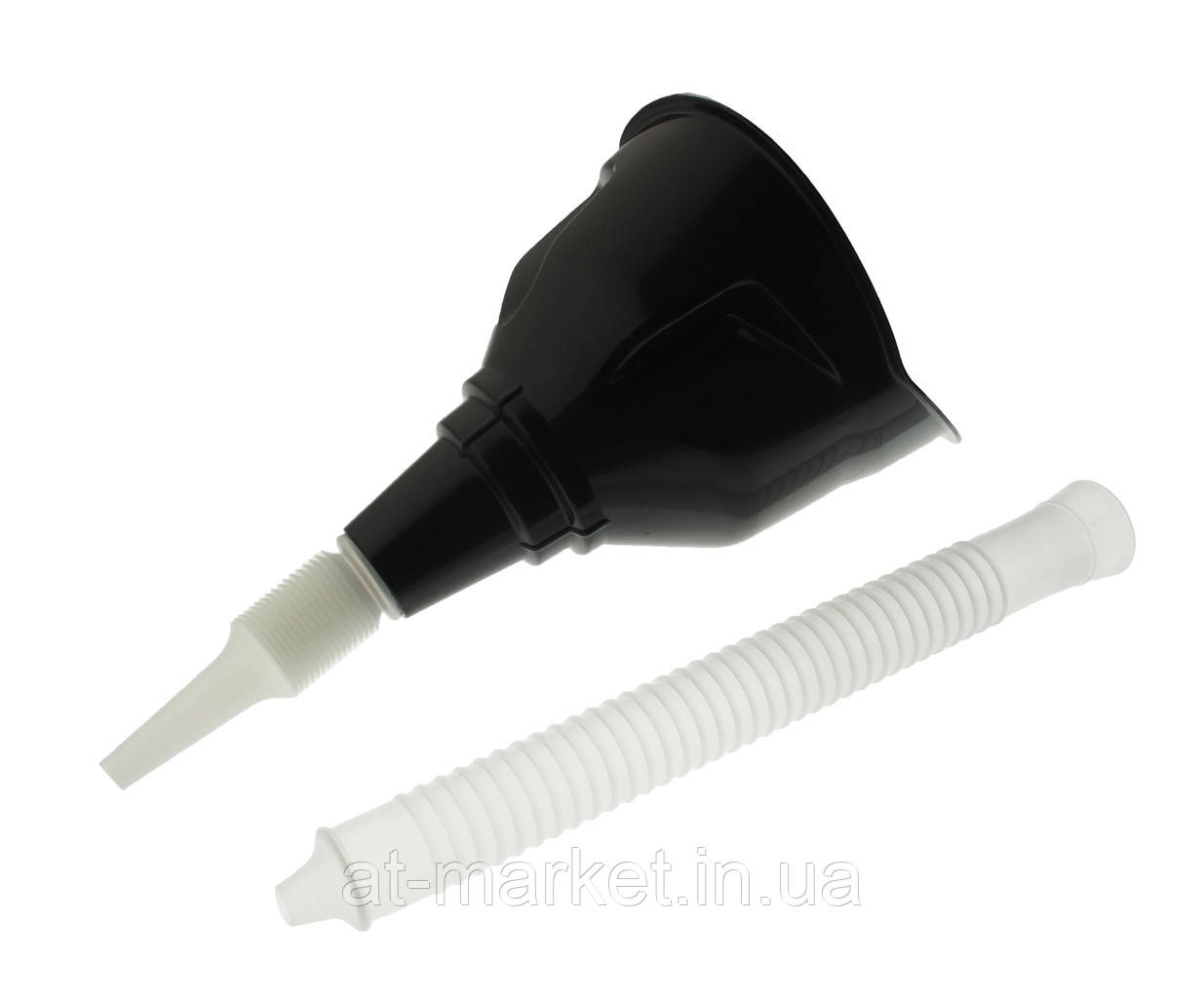 Літакова тканина з двома наконечниками, фото 1